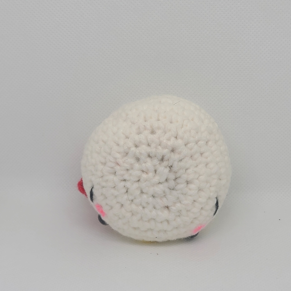 Hello Kitty Key Chain - Picture 3 of 3